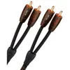 Câbles stéréo RCA Audioquest Big Sur RCA (0,6 m)