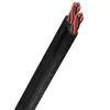 Câbles d'enceintes Audioquest Rocket 44 nylon (1m)