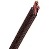 Audioquest Rocket 33 Noir - Câble d'Enceintes de Section 2.08 mm²