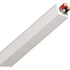 Audioquest Q2 Blanc - Câble d'Enceintes de Section 1.65 mm²