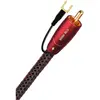 AudioQuest Irish Red - Câble de Caisson de Basses de 20 m