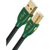 Audioquest Forest USB A &gt B - Câble USB A vers B de 1,5 m