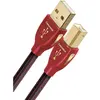 Audioquest Cinnamon USB A &gt B - Câble USB A vers B de 5 m