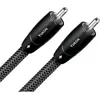 Câbles stéréo RCA Audioquest Yukon RCA (2 x 1,5 m)