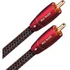 AudioQuest Red River Câbles stéréo RCA-RCA 1,5 m (Pair)