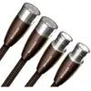 Câbles symétriques XLR Audioquest MacKenzie XLR (2 x 3 m)