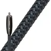 Audioquest Carbon Digital Coax - Câble Coaxial de 1 m