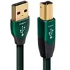 Câble USB - AUDIOQUEST - Forest - 0,75 m - Type A vers Type B