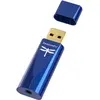 DAC Audio portables Audioquest DragonFly Cobalt