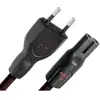 Câble alimentation Audioquest NRG-X2 1 m Noir