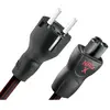 Câbles d'alimentation Audioquest NRG-X3 C5 (1 m)