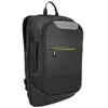 Targus CityGear 39,6 cm (15.6") Sac à dos Noir