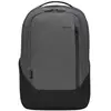 Sac à dos Targus TBB58602GL Cypress Ecosmart 15,6" - gris/noir - TU
