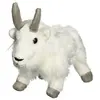 Wild Republic Wild Republic Mini Mountain Goat 20 Cm