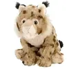 Wild Republic- CK Lynx Cuddlekins, 12247, Multicolore, 12 inches