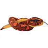 Wild Republic Serpent Boa arc en ciel 137 cm