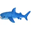 Wild Republic peluche baleine bleue junior 30 cm