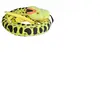 Wild Republic peluche Serpent géant Anaconda 287 cm vert peluche
