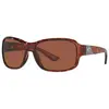 Costa Lunettes De Soleil Polarisées Pour Femme Inlet