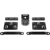 Support et Adhésifs 3M pour Caméra Sportive Logitech 939-001644 TU
