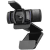 C920e - Webcam - couleur - 720p, 1080p - audio - câblé - USB 2.0