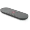 Logitech - Télécommande pour système de vidéoconférence - graphite - pour Rally Bar