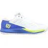 Wilson Chaussures Toutes Surfaces Rush Pro Ace