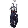 Set de golf Gaucher femme Wilson Profile Cart