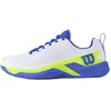 Wilson Chaussures Toutes Surfaces Rush Pro 4.5