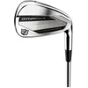 Wilson Jeu de fers Dynapwr Forged
