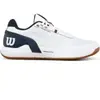 Chaussures de tennis Wilson Rush Pro 5 Blanc 42 2/3 WRS338670