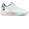 Chaussures de tennis Wilson Rush Tour 5 Blanc 45 1/3 WRS338250U110