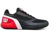 Chaussures de tennis Wilson Rush Pro 5 Noir 42 2/3 WRS338490