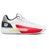Chaussures de tennis Wilson Rush tour 5 Blanc 44 2/3 WRS338240