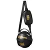 Sachets unisexes en cuir synthétique Wilson One size noir