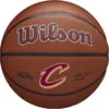 Ballon De Basketball Wilson Nba Team Alliance ? Cleveland Cavaliers