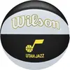 Wilson NBA Team Tribute Basketball Utah Jazz 7 Basketball