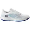 Chaussures de tennis Wilson Kaos Swift 1.5 Clay Blanc 44 2/3 WRS331060