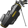 Sac trépied de golf Wilson Ultra Hl MRH Gra Stand C