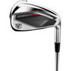 Fer à l'unité Wilson Dynapwr Max 5-Pw,Sw Argenté Regular WG1P037903