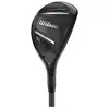 Bois de parcours Gaucher Wilson Dynapwr HY 4 Noir Stiff WG1P037007