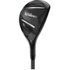 Bois de parcours Gaucher Wilson Dynapwr HY 4 Noir Regular WG1P037007