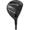 Bois de parcours Wilson Dynapwr Carbon FW 5 Noir Regular WG1P036704