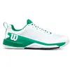 Wilson Chaussures Pour Terre Battue Rush Pro 4.5