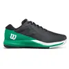Wilson Chaussures Pour Terre Battue Rush Pro Ace