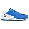 Wilson Chaussures Toutes Surfaces Rush Pro Ace