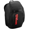 Sac à dos Wilson Clash V3 Noir 31,8x19x45,7 cm WR8037901