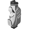 Wilson Sac Chariot I-Lock Gris/Blanc/Noir