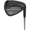 Wedge Droitier Wilson Infinite 60/12 Noir TU WG1P0382R60+