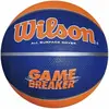 Wilson Ballon Gamebreaker bleu T7